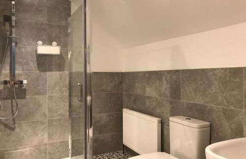 Bush House Accommodation - The Distillery - Foto 7