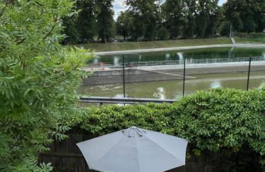 The Water Works Cottage - Foto 38