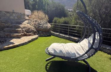 Chania Village Charoupia & Daphne Villas Private Pool - BBQ - Foto 36