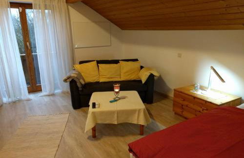 Komfortabel wohnen am Waldrand von Pitzling - Foto 17