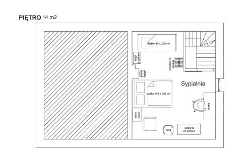 Zollhaus nad Zalewem Mietkowskim - Photo 4