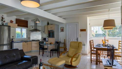 Holiday Home Le Triskell by Interhome - Foto 5