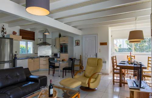 Holiday Home Le Triskell by Interhome - Foto 5