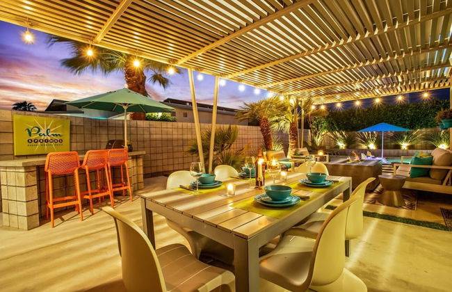 Hidden Gem in Palm Springs - Foto 77