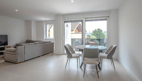 Urbanes Wohnen in der Gartenstraße - Foto 5