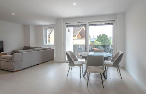 Urbanes Wohnen in der Gartenstraße - Foto 5