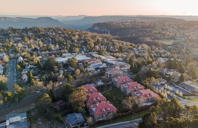 Leisure Inn Spires - Foto 38