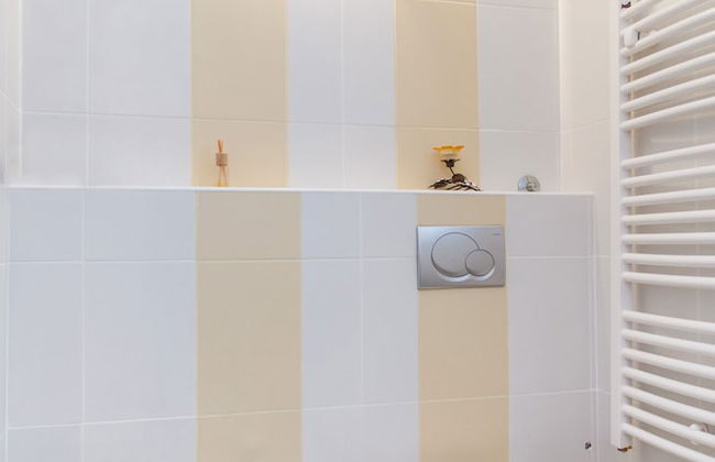 Apartment Belgrade Center - Dobrinjska - Photo 53