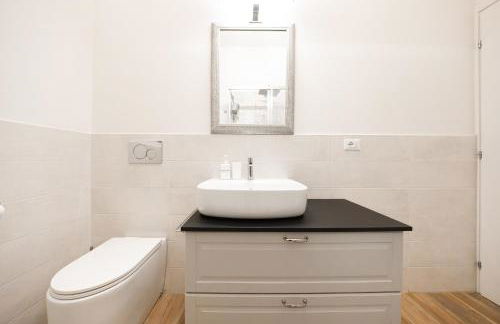 Iside Elegant Stay in the Heart of Bologna - Photo 12