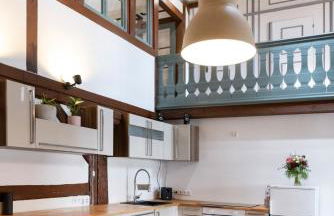 Historische Unterkunft für 12 Personen - Foto 42