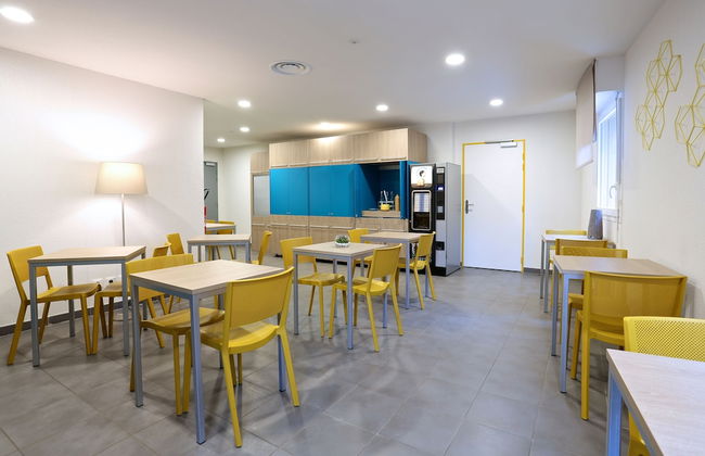 Apparteo Marseille - Foto 36