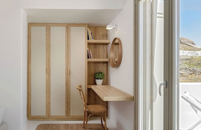 Villa Yasemin on the Rock - Foto 5