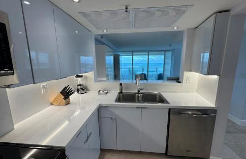 Beachfront two story apartment - Foto 14