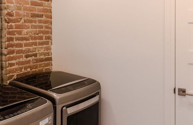 1858 Upscale Lofts in Old Montreal by Nuage - Foto 63