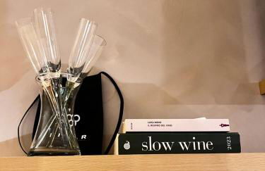 La Sosta del Sommelier Romantic & Wine - Foto 21