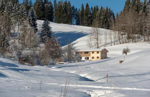 Lohansler Hütte - Foto 21