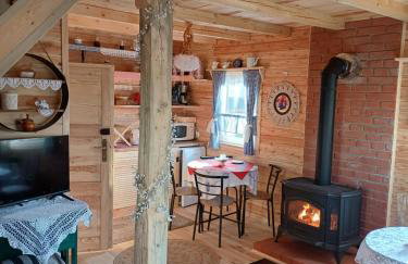 Magia Krutyni Domek nr2 - Foto 31