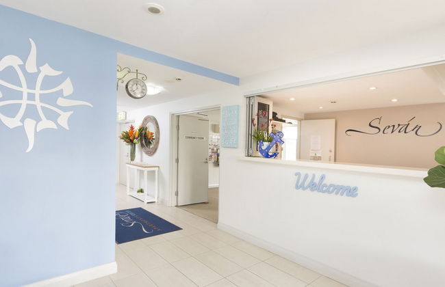 Sevan Apartments - Photo 2