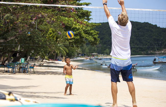 Tawantok Beach Villas - Foto 41