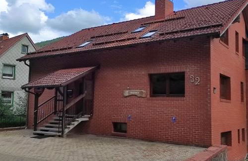 Gästehaus Harzklause 3 - Foto 15