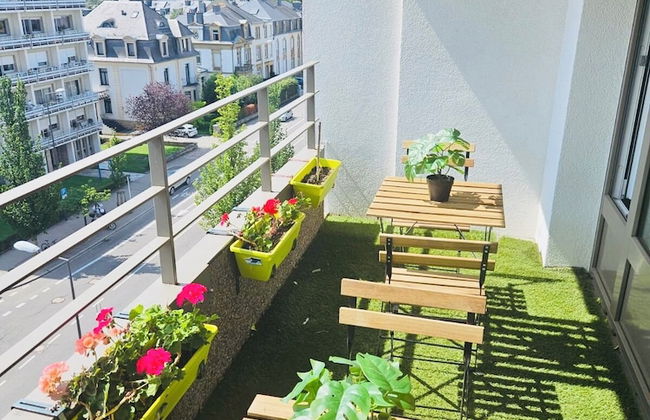 Large 3bedrooms in belair TerraceParking - Foto 7