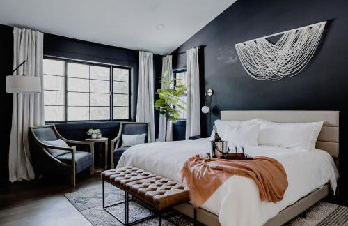 Midtown Oasis - Foto 16