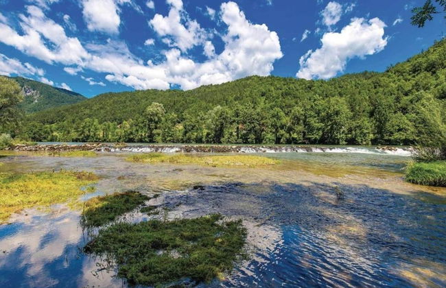Tranquil Holiday Home in Kvarner with Hot Tub - Photo 37
