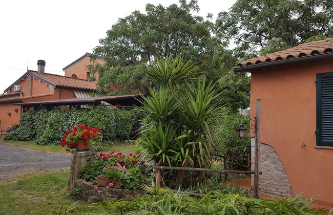 Agriturismo Il Giogo - Photo 43