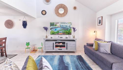 Entire Mountain Oasis Home - Photo 4