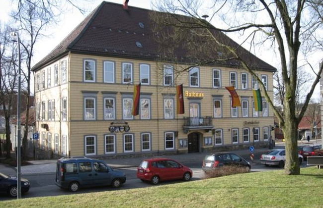 Ferienhaus in der Nahe des Sees, Haustierfrei - Foto 14