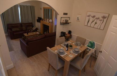 Free Parking 3-Bedroom House Near York Town - Foto 8