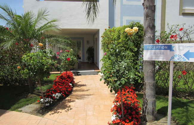 Apartamentos Cortijo del Mar Resort - Photo 5