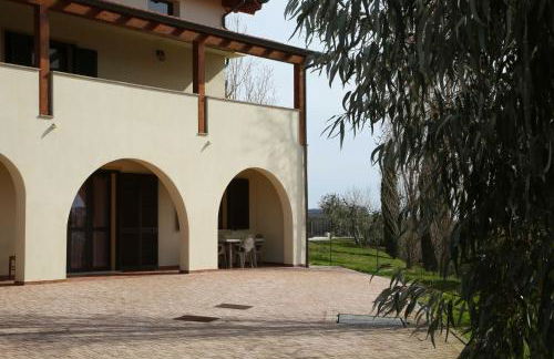 Agriturismo San Gregorio - Foto 86