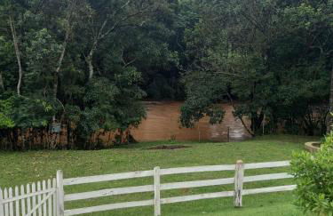 Chalé Família - Foto 45