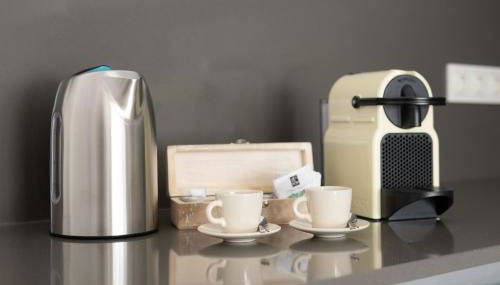 Urban Sky Apartment Malaga - Photo 3