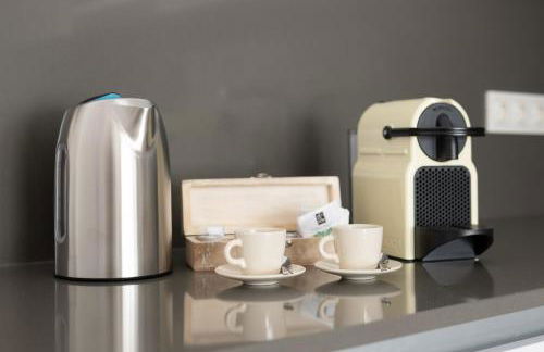 Urban Sky Apartment Malaga - Photo 3