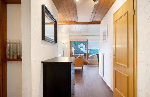 Ferienwohnung Waldblick - Foto 15