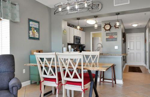 Waterside Village Condo 404 - Seadragon by Pristine Properties - Foto 35