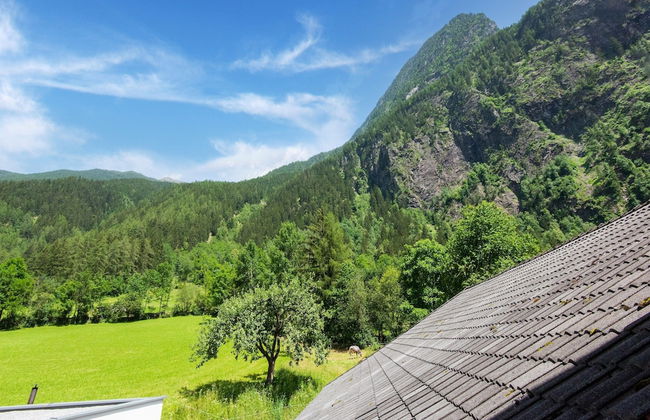 Cozy Holiday Home in Tyrol near Ski Area - Foto 32