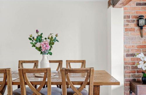 Wheelbarrow Cottage - Foto 16