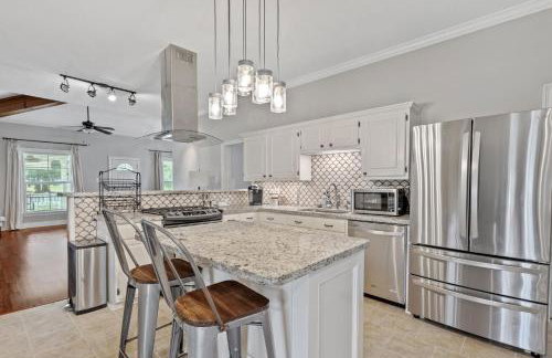 Downtown 3 Bedroom Home - Foto 1