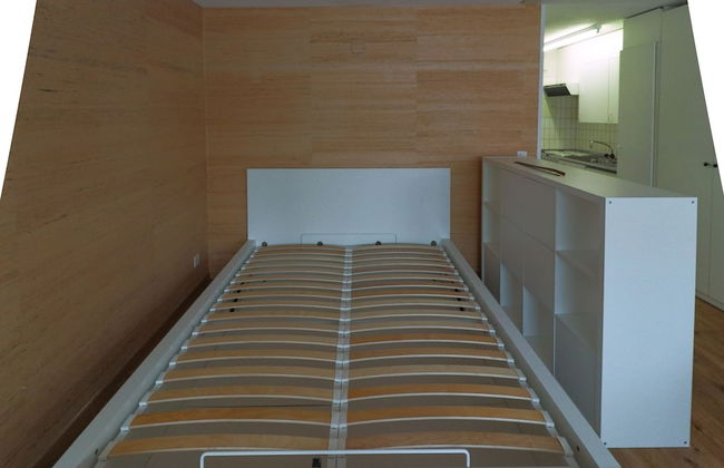 Apartments Cresta - Foto 21