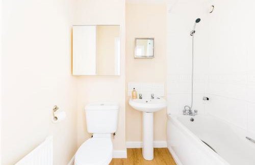 Great 4 bed house in Black Country - Foto 11