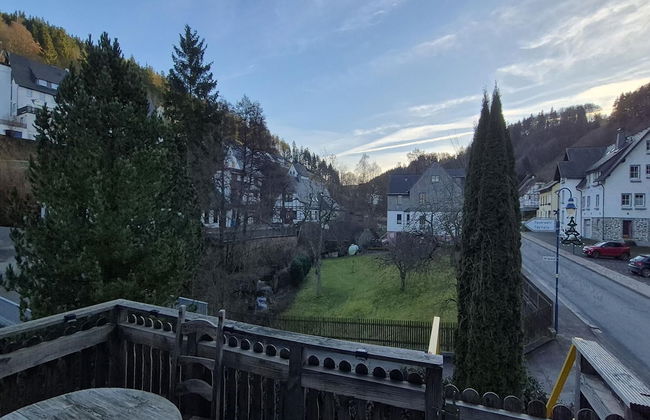 Holiday Home in Willingen With Garden - Foto 39