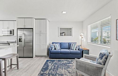 Ocean Isles #123 - Ocean Views, Resort Style Pool - Foto 14