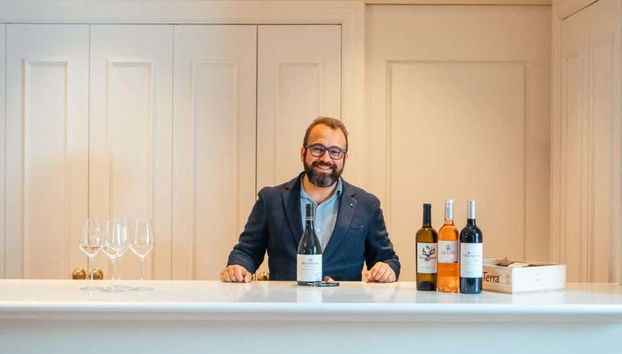 Wine Tasting at The Wine School - Foto 2