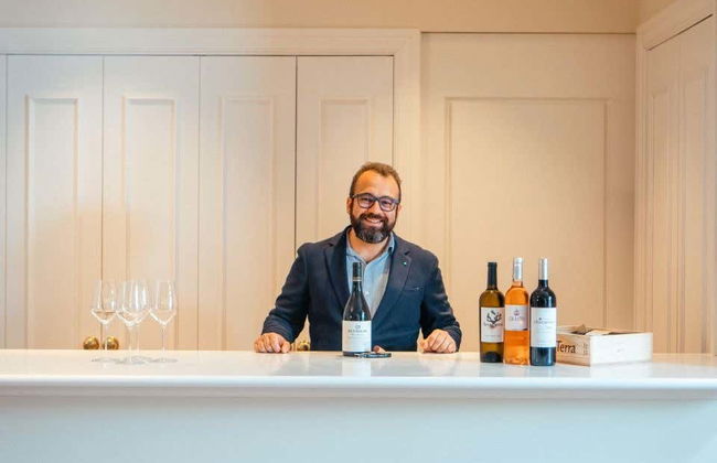 Cata de vinos en The Wine School - Foto 2