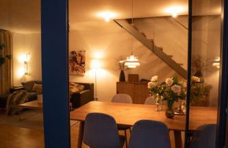 An der Kirchtreppe - Foto 2