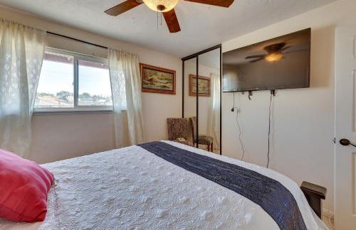 Spacious Apple Valley Home with Pool and Yard! - Foto 17