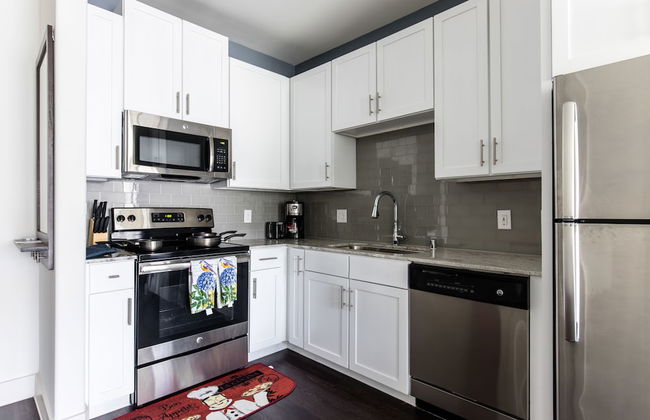 Urbanlights at Legacy West - Foto 36